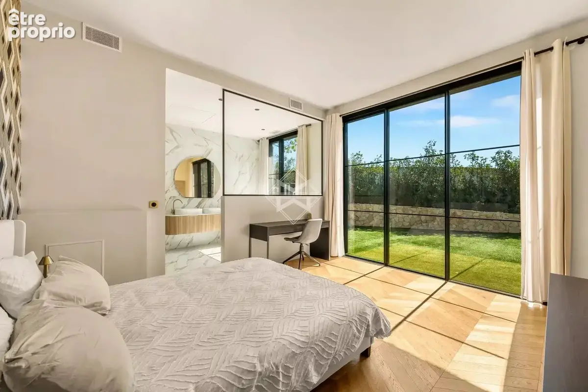 Superbe propriété en pierre rénovée - photo 10