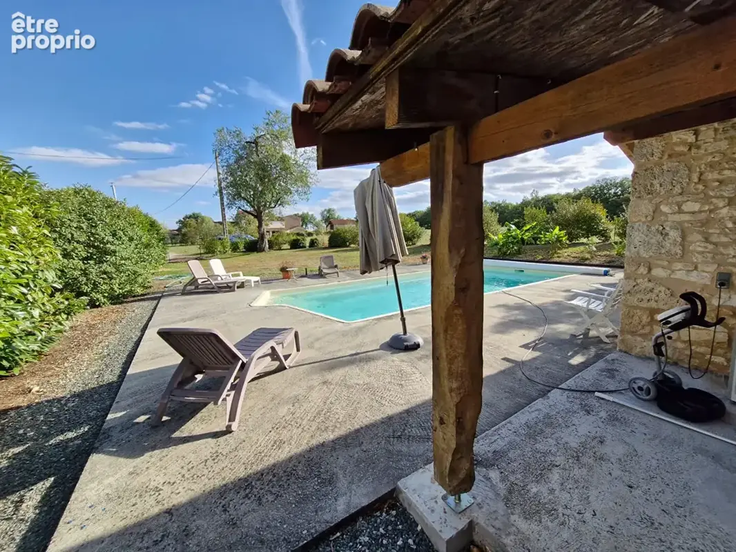 Maison à CORDES-SUR-CIEL