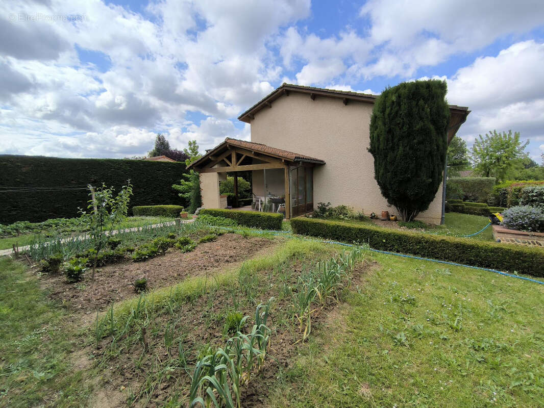 Maison à BALMA