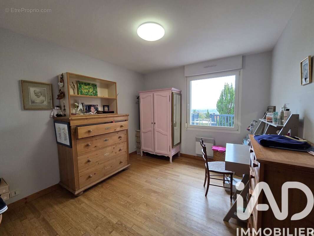 Photo 5 - Maison à TESSE-FROULAY