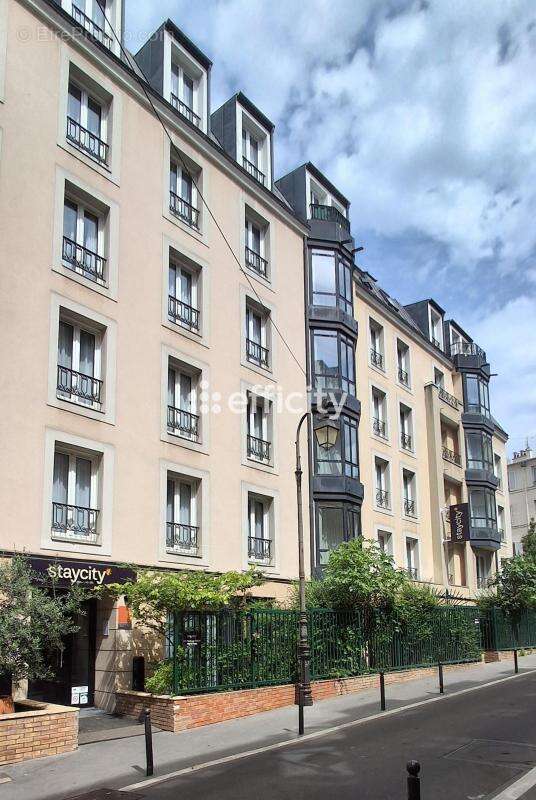 Appartement - photo 10