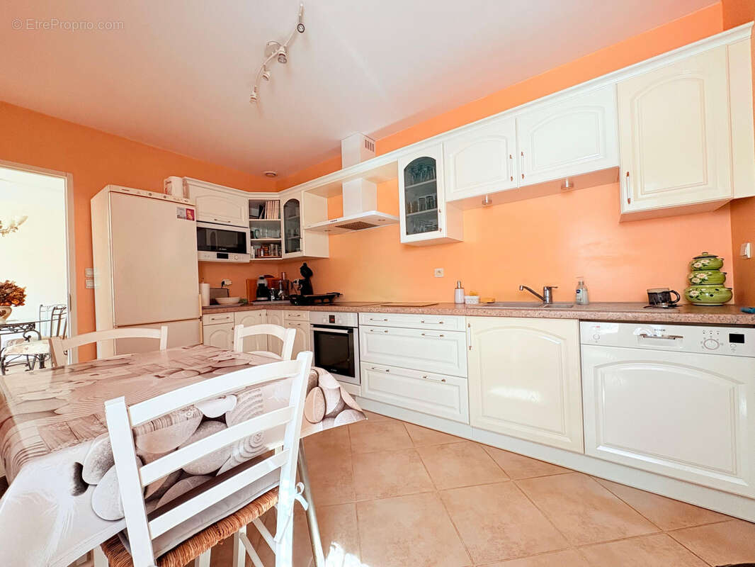 Maison à POLLESTRES