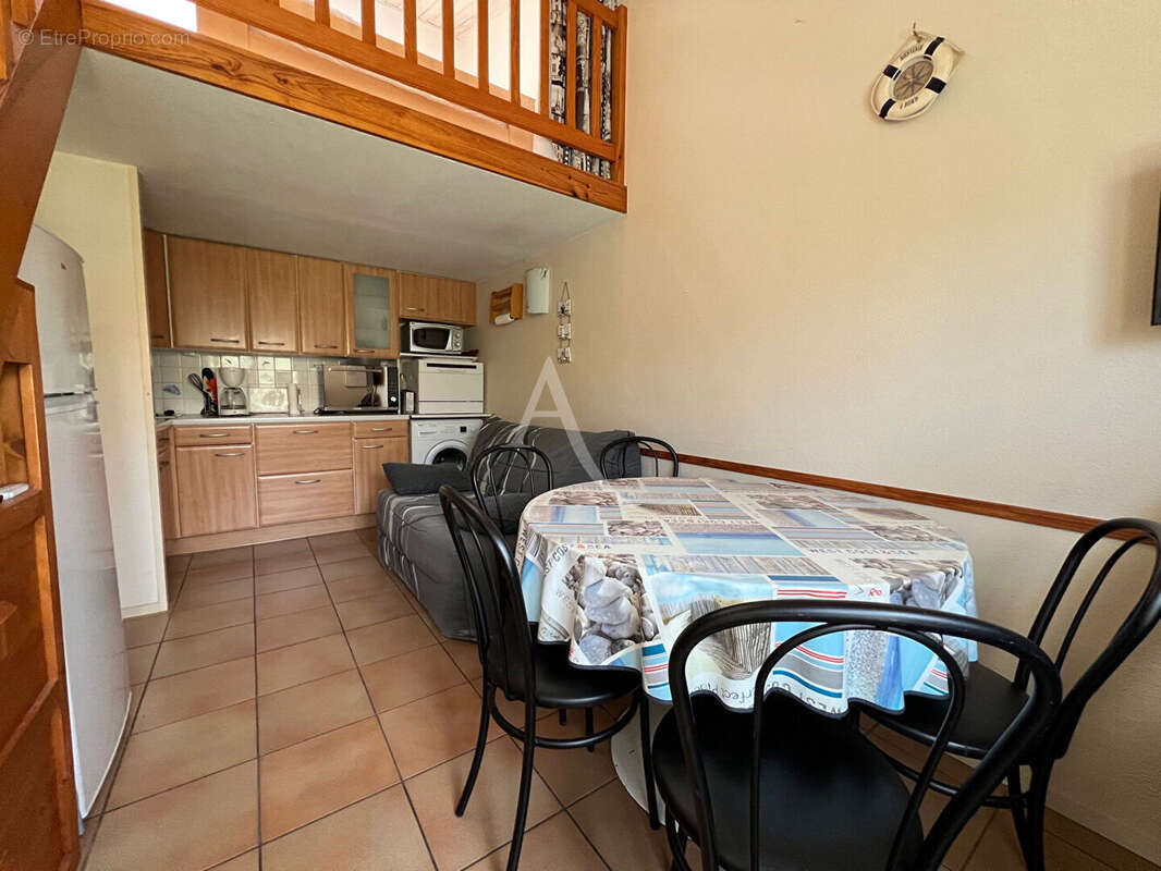 Maison à LA TRANCHE-SUR-MER