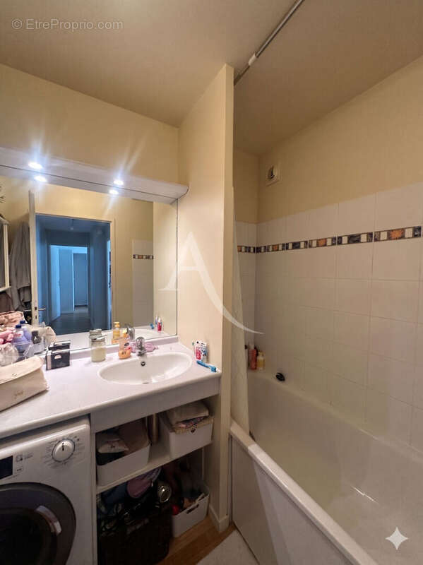 Appartement à FRANCONVILLE