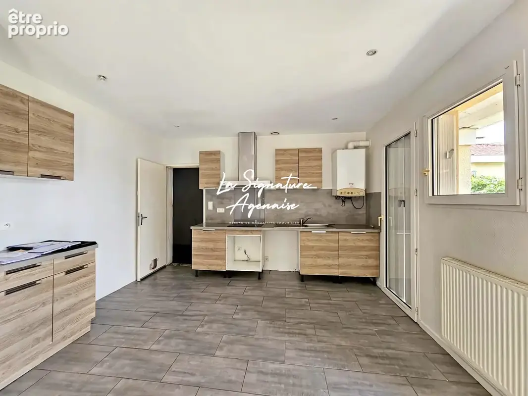 Maison 5 pièces 106 m² à vendre à Agen (47000) - photo 3