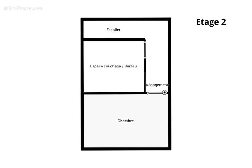 Appartement à SAIN-BEL