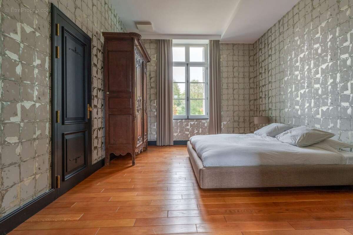 Autre à ROUZIERS-DE-TOURAINE