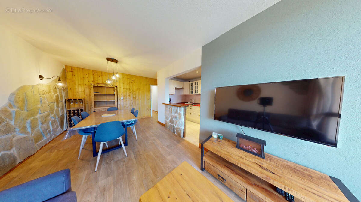 Appartement à VILLARD-DE-LANS