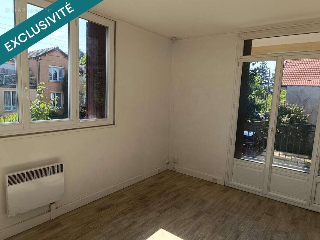 Appartement 15 m² à Brunoy  - photo 5