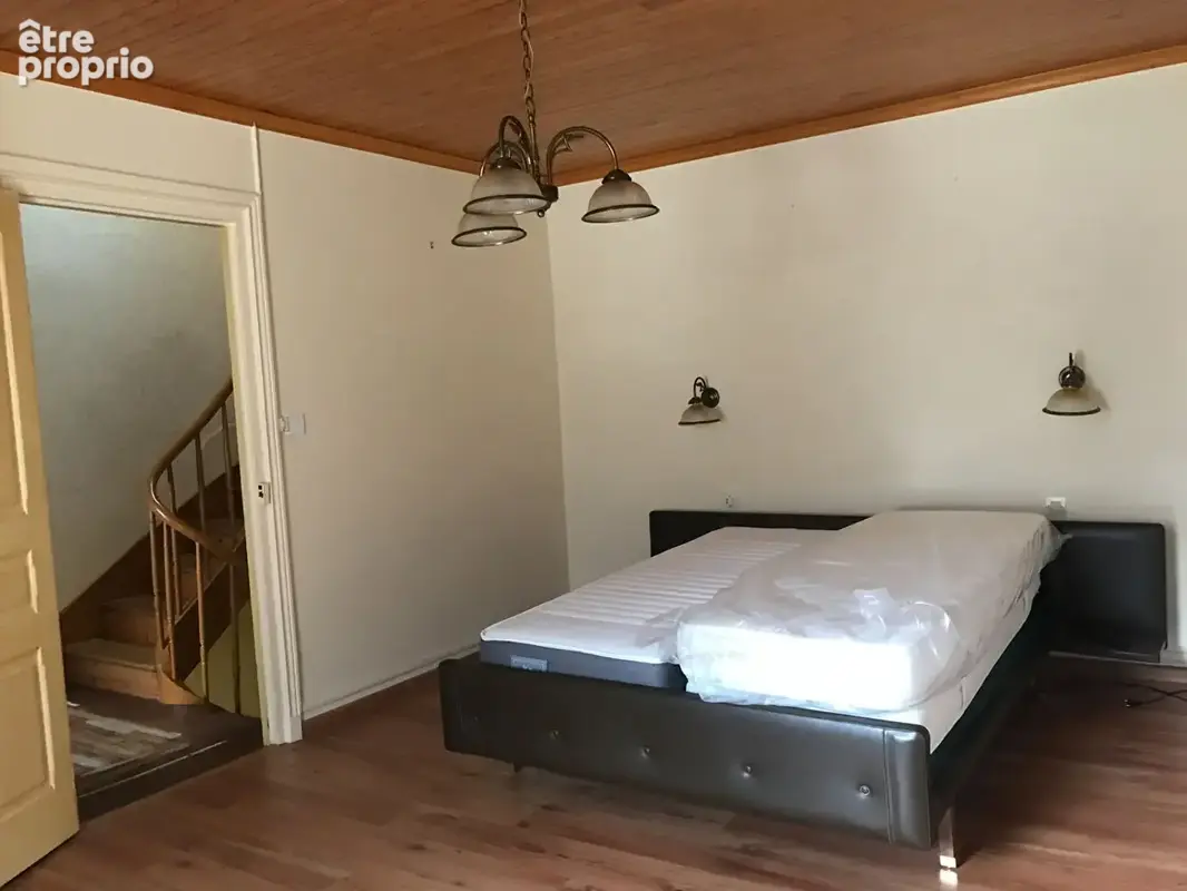 Maison 132m² à plougonven - photo 10