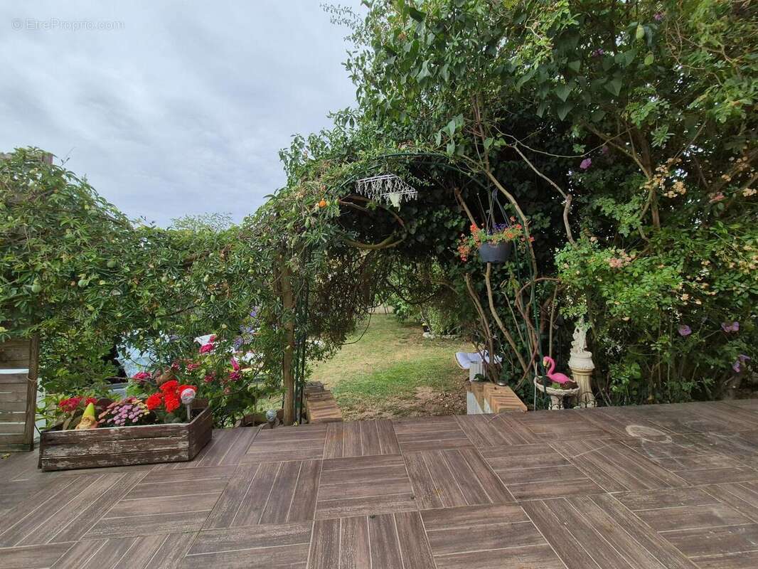 Photo 3 - Maison à ROSNY-SUR-SEINE