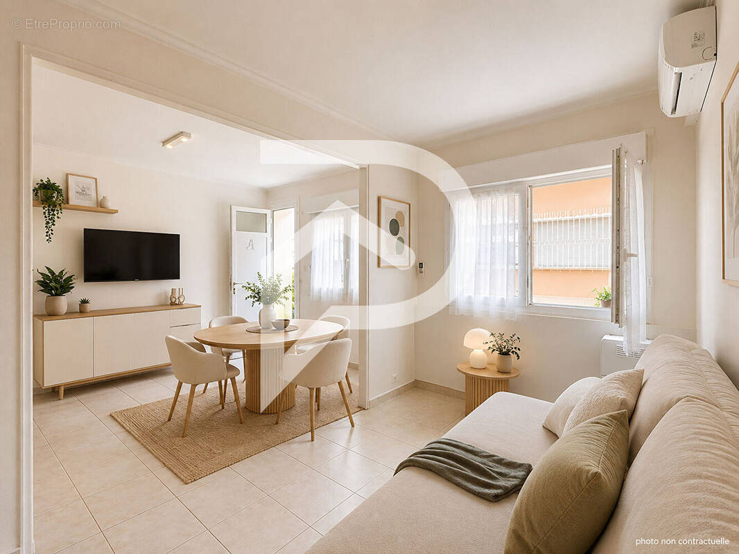 Appartement à AGDE