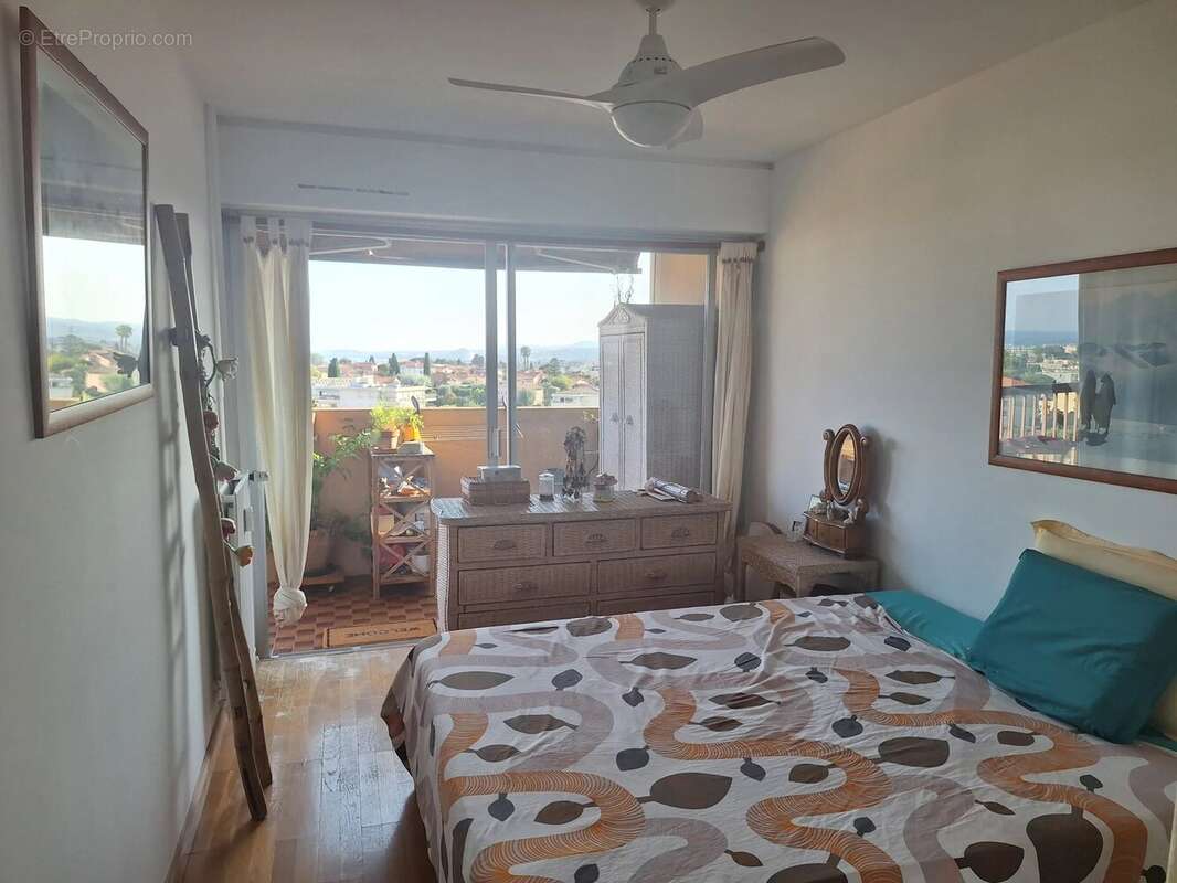 3p dans résidence avec piscine, parking, vue panoramique - photo 6