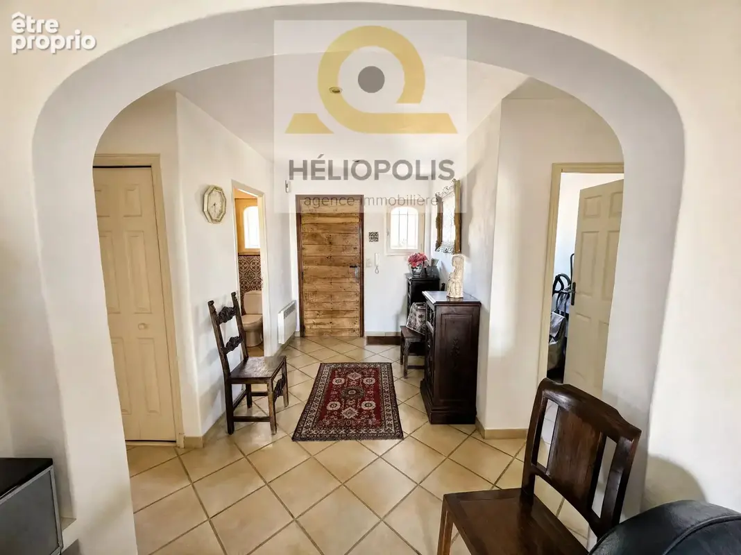 Maison de charme 3 chambres à Canet-en-Roussillon - photo 3