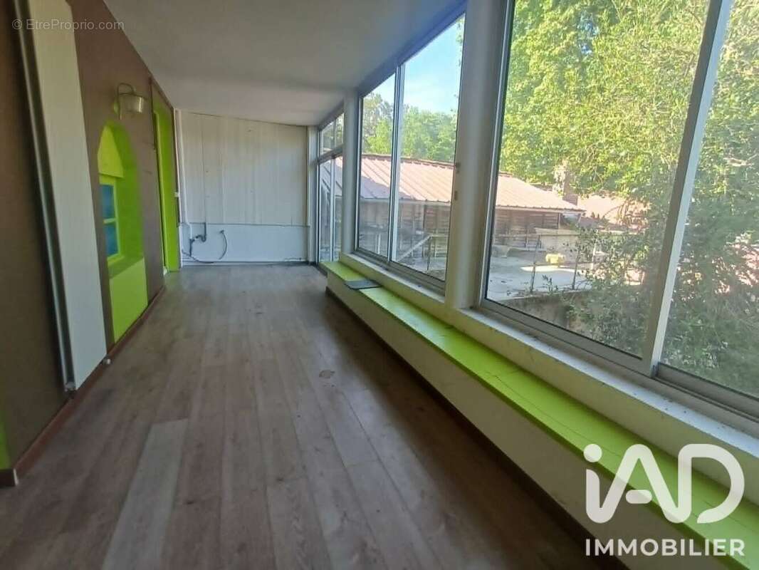Appartement 122 m² à Brienne-Le-Chateau  - photo 8