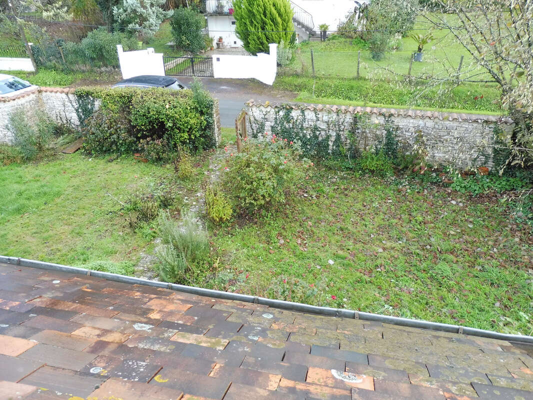 Maison à RIBERAC