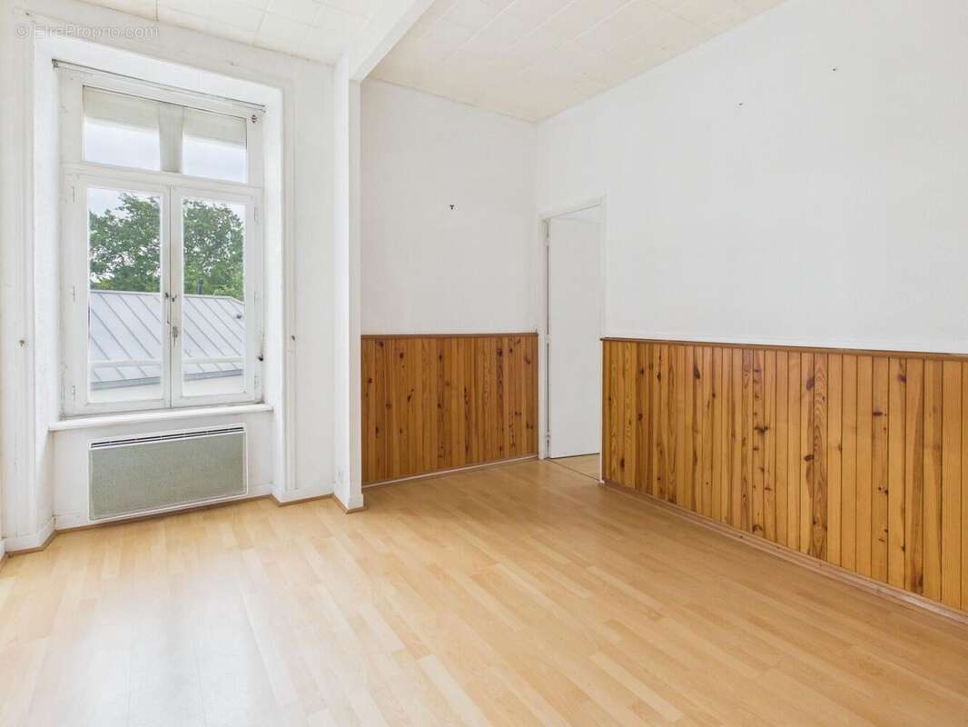 Photo 4 - Appartement à ROSCOFF