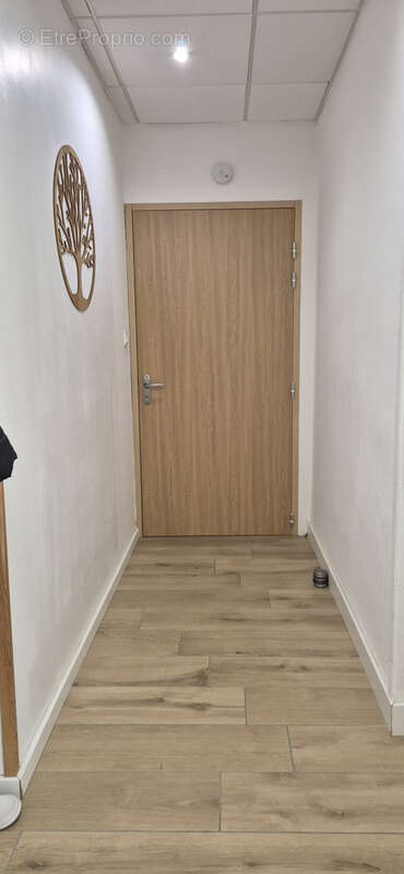 Appartement à LAVAL