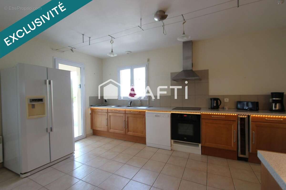 Photo 4 - Maison à LA CAILLERE-SAINT-HILAIRE