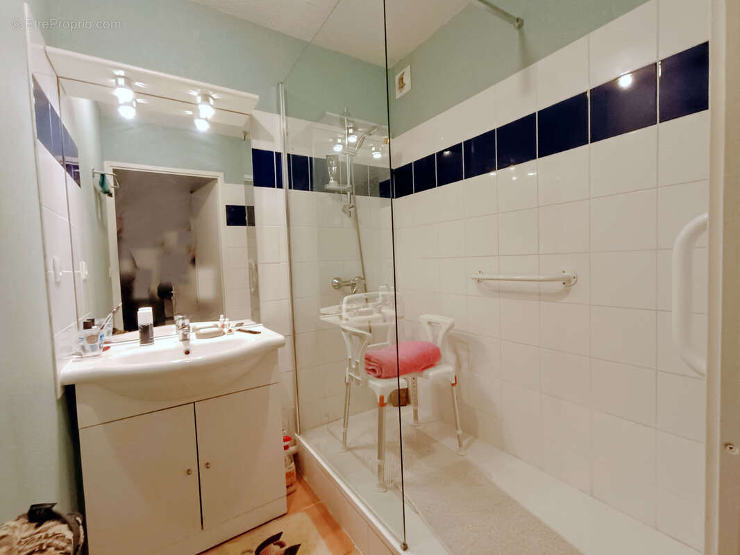 Appartement à BERRIAC