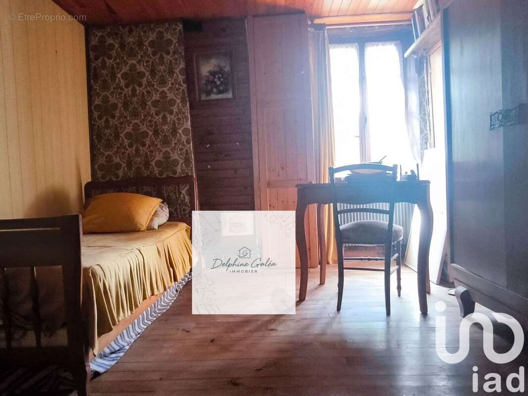 Photo 9 - Maison à LA MANCELIERE