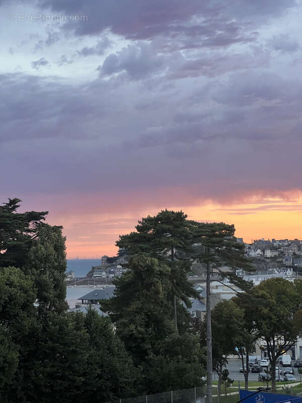 Maison à PLENEUF-VAL-ANDRE