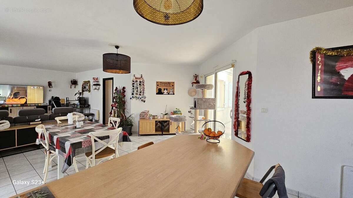 Maison à BEAUVOIR-SUR-NIORT