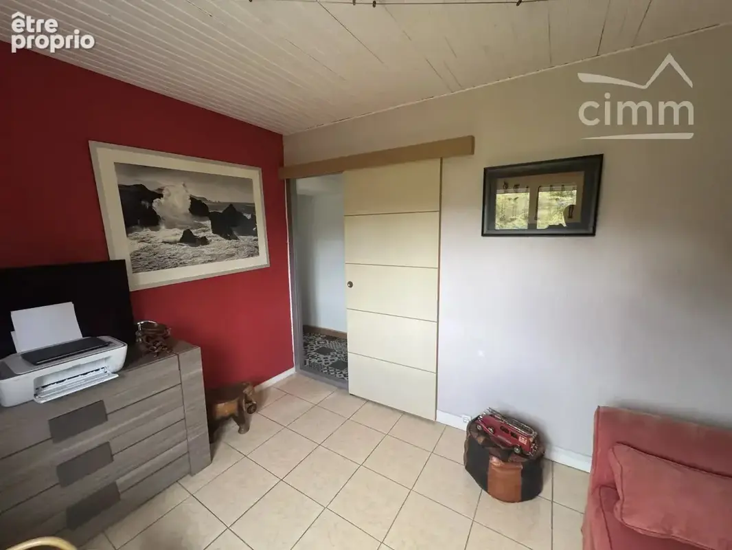 Maison individuelle avec garages et jardin - photo 10