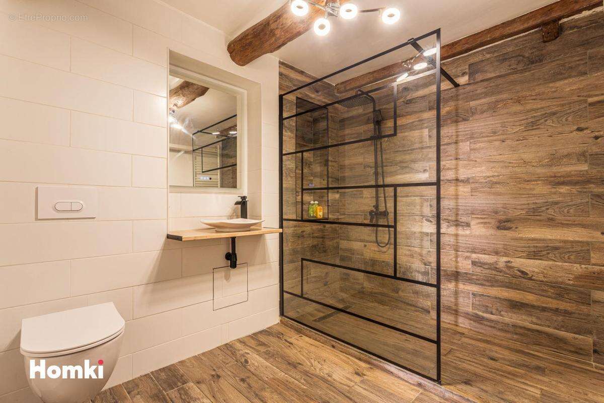 Maison à LE BEAUSSET