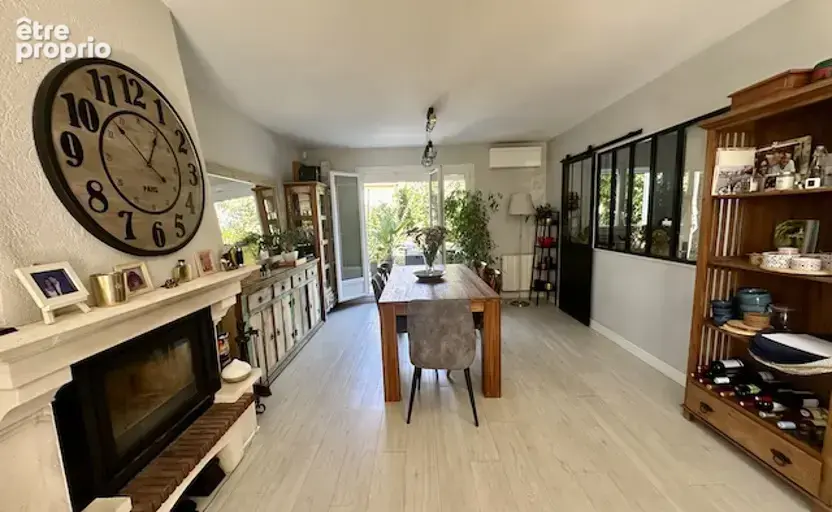Maison 4 pièces 104 m² à vendre à Ecquevilly (78920) - photo 7