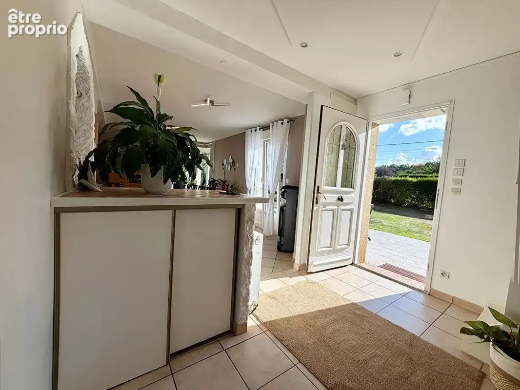Maison Le Val Dore 8 pièce(s) 179 m2 - photo 13