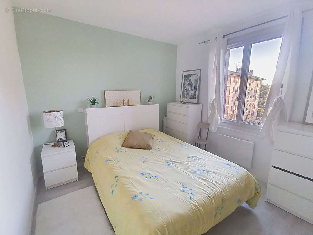 Appartement à THONON-LES-BAINS