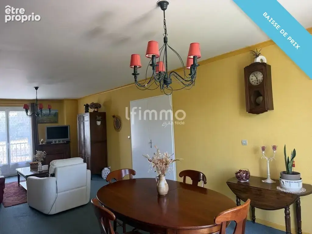 Charmante maison familiale 141m² à Meaux - photo 18