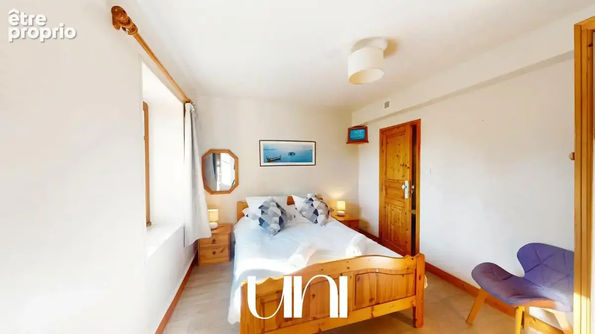 Ensemble immobilier de 6 gîtes - VAUCELLES - photo 29