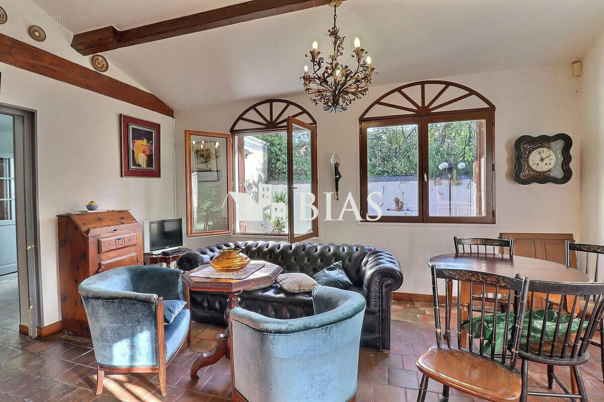 Maison à LE BREUIL-EN-AUGE