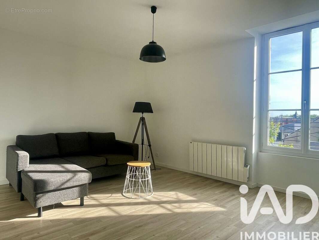 Photo 6 - Appartement à ORLEANS