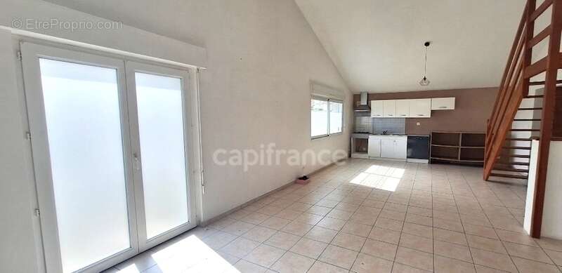 Maison à vendre 4 pièces LA PLAINE SUR MER (44) - photo 4