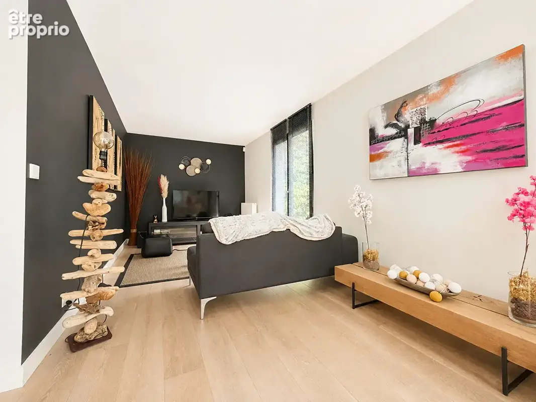 Maison Gouvieux 8 pièce(s) 215 m2 - photo 3