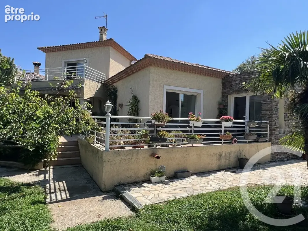 Maison 6 pièces 212 m² à vendre à Lucciana (20290) - photo 23