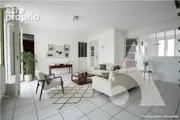 Maison à LONGUEIL-SAINTE-MARIE