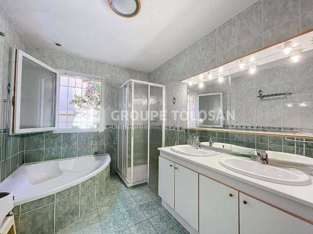 Maison à MONTASTRUC-LA-CONSEILLERE