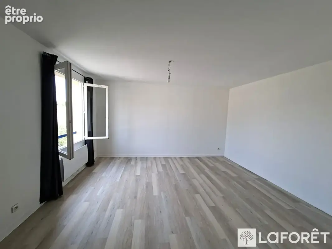 Appartement Nemours 1 pièce 30.62 m2 - photo 3