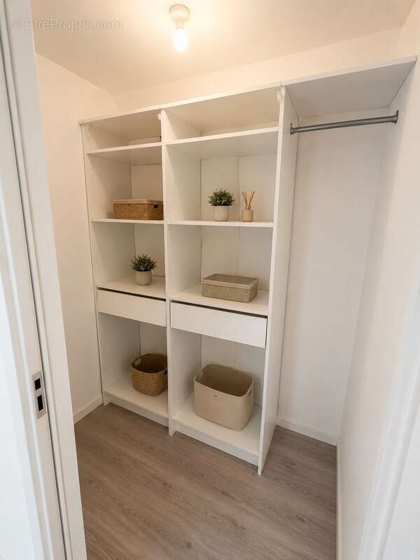 Appartement à MANTES-LA-JOLIE