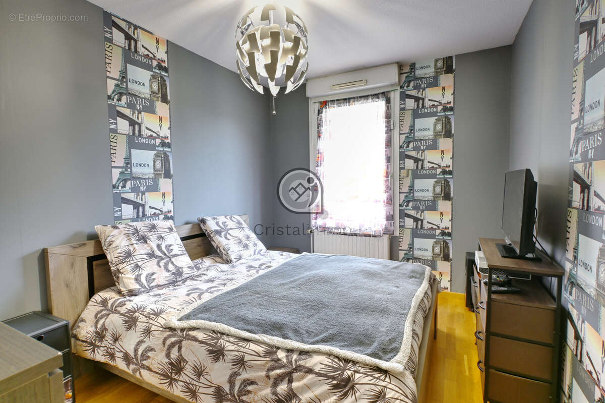 Appartement à LE VERSOUD