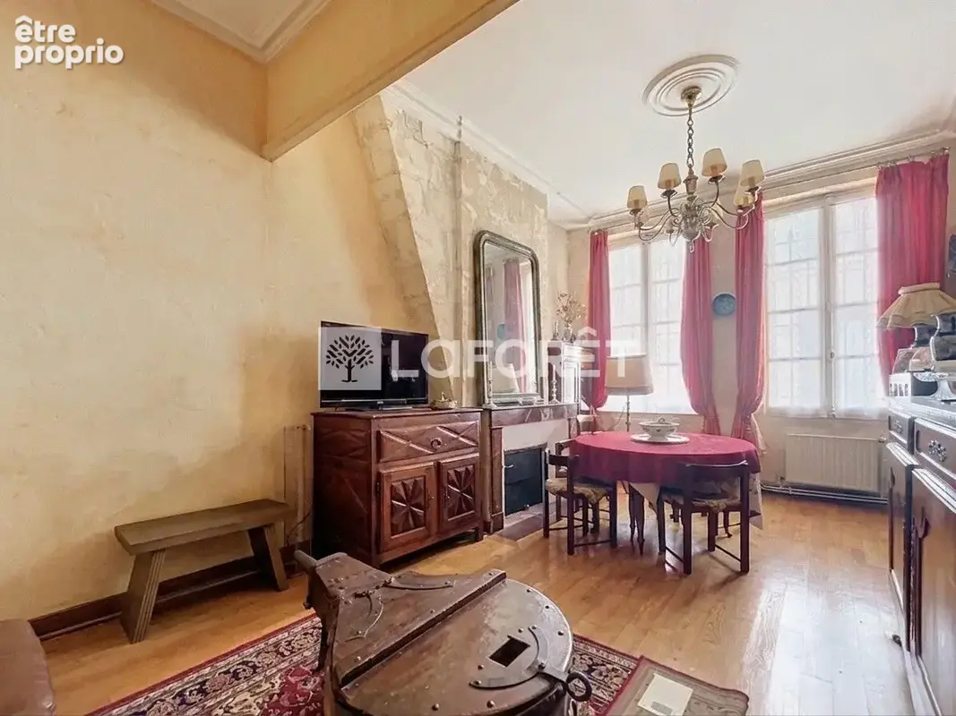Maison à BORDEAUX