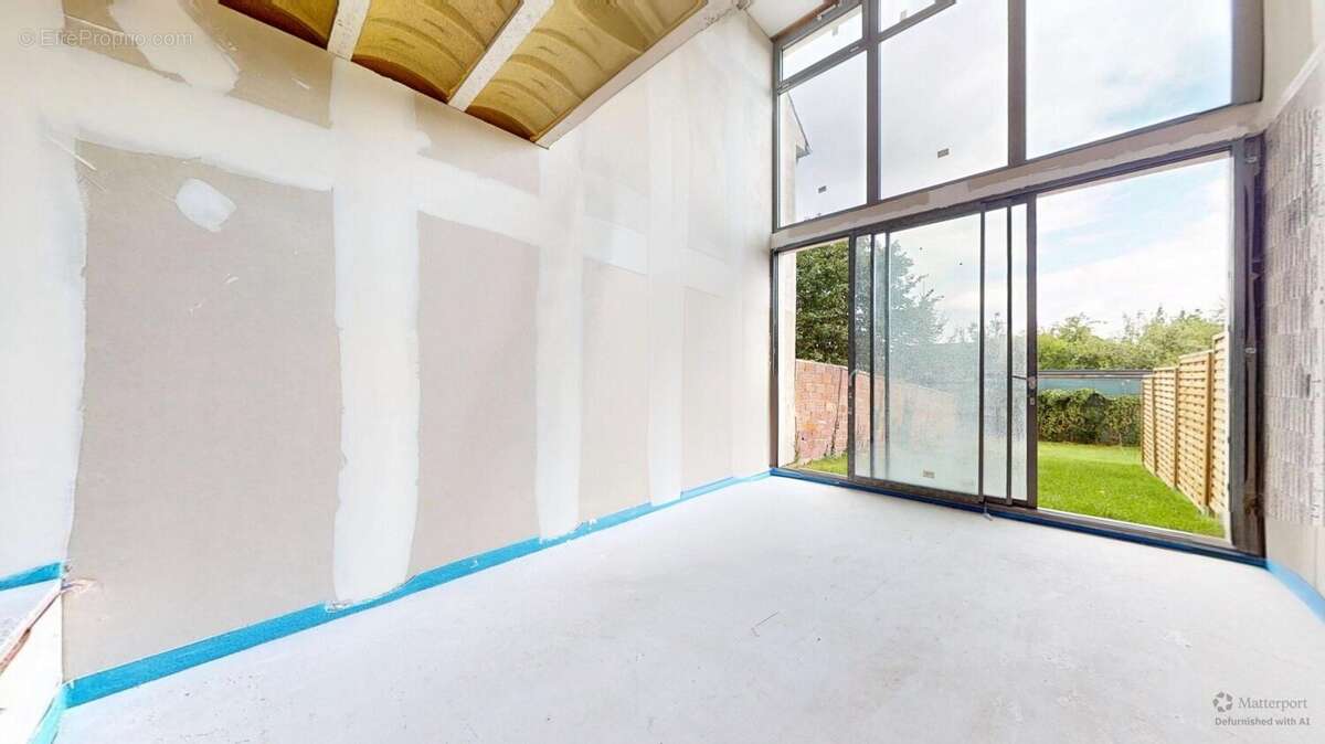 Maison 130 m² à Fontenay-Sous-Bois  - photo 4