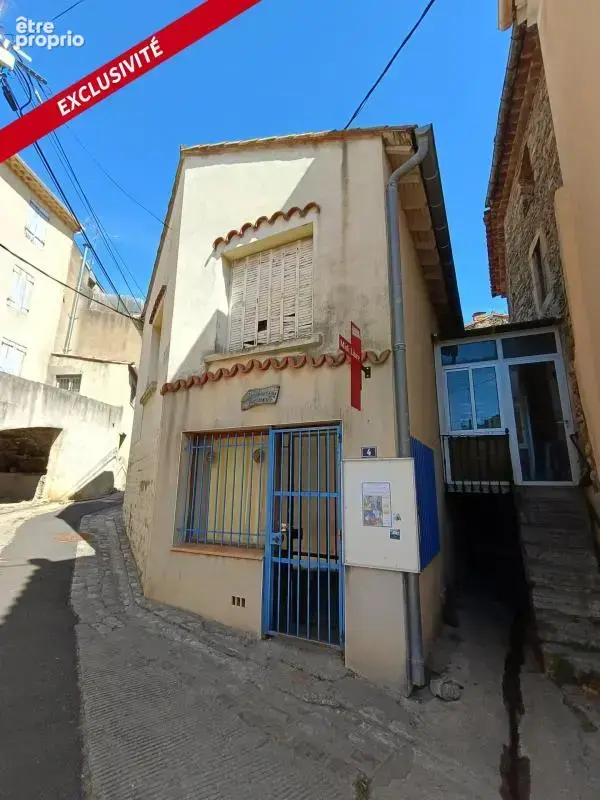 Maison de village de 140 M² - photo 2