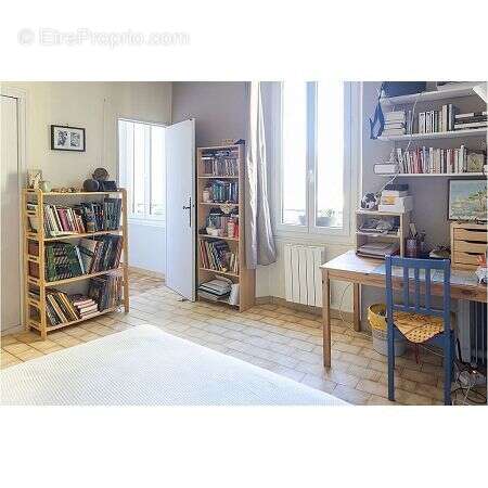 Appartement à BRIGNOLES