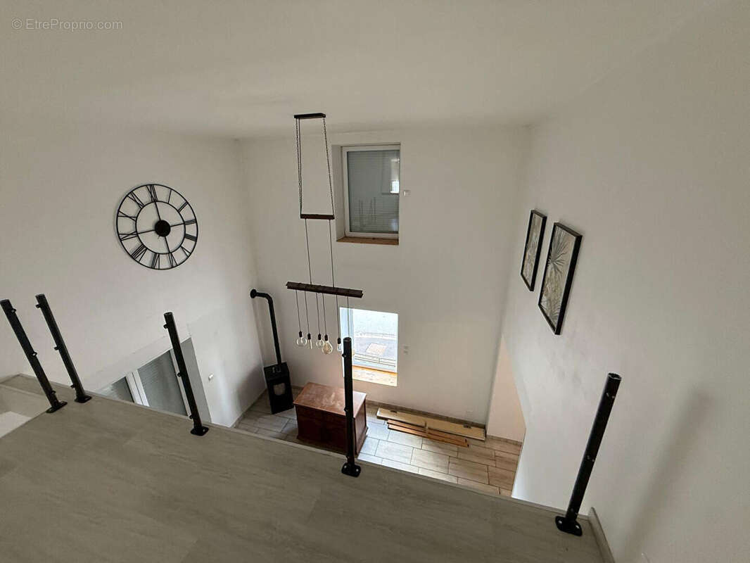 Maison  5 pièce(s) 120 m2 - photo 9