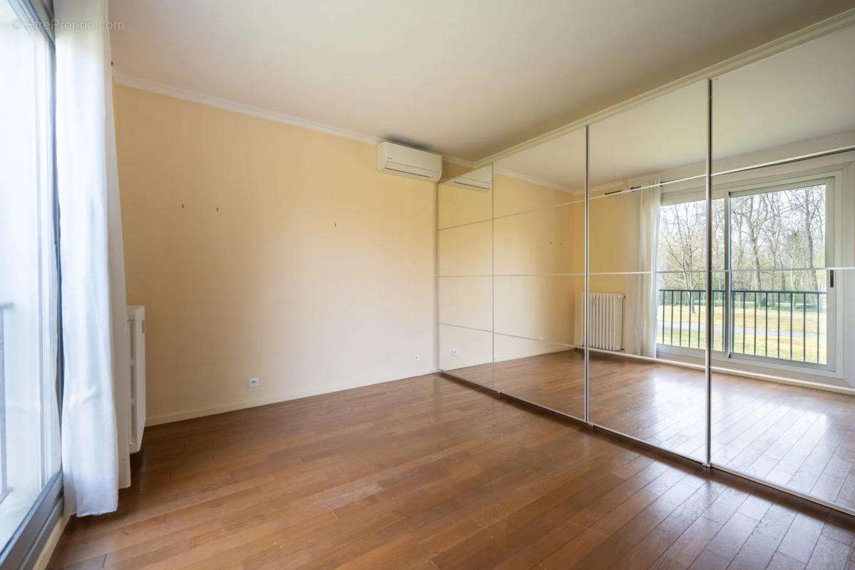 Appartement à GOUVIEUX